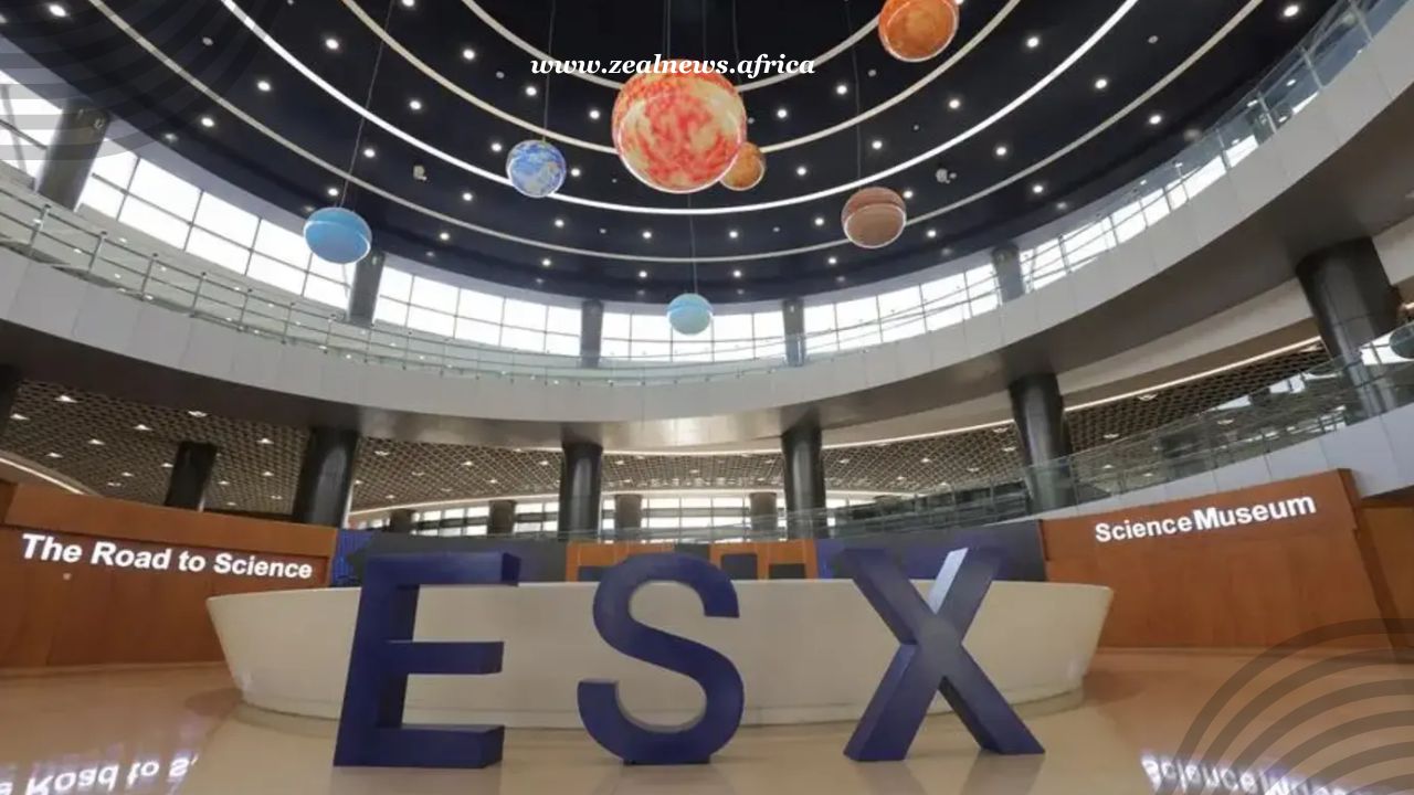 Ethio Telecom Just Listed on the Bourse: 5 Things Every Market Enthusiast Should Know Right Now