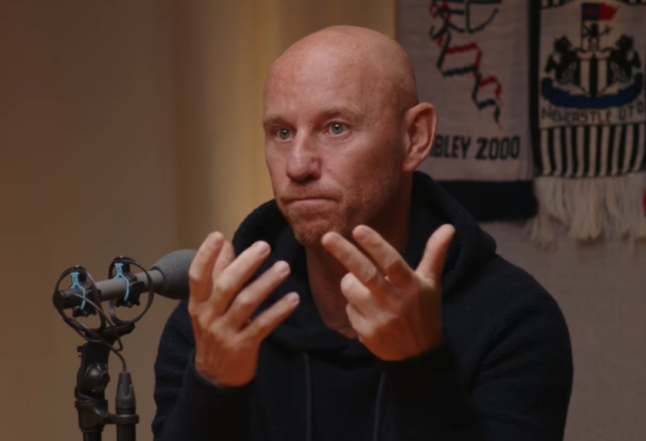 Man United Scandal: Legend Nicky Butt Slams Garnacho's 'Disgraceful' Attitude