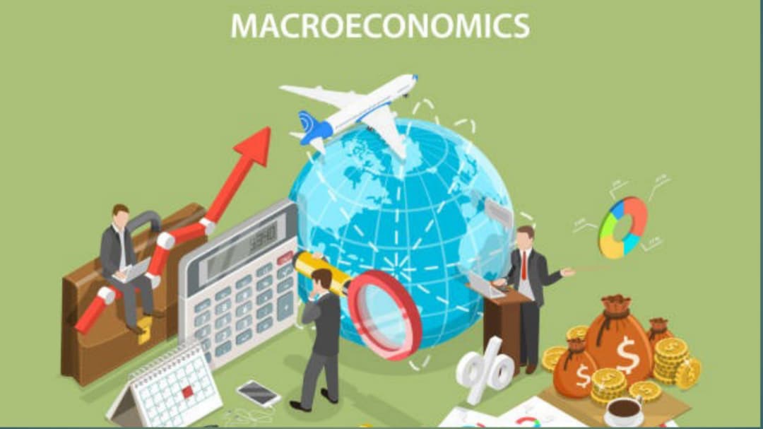 How Macroeconomics Impacts Crypto Prices