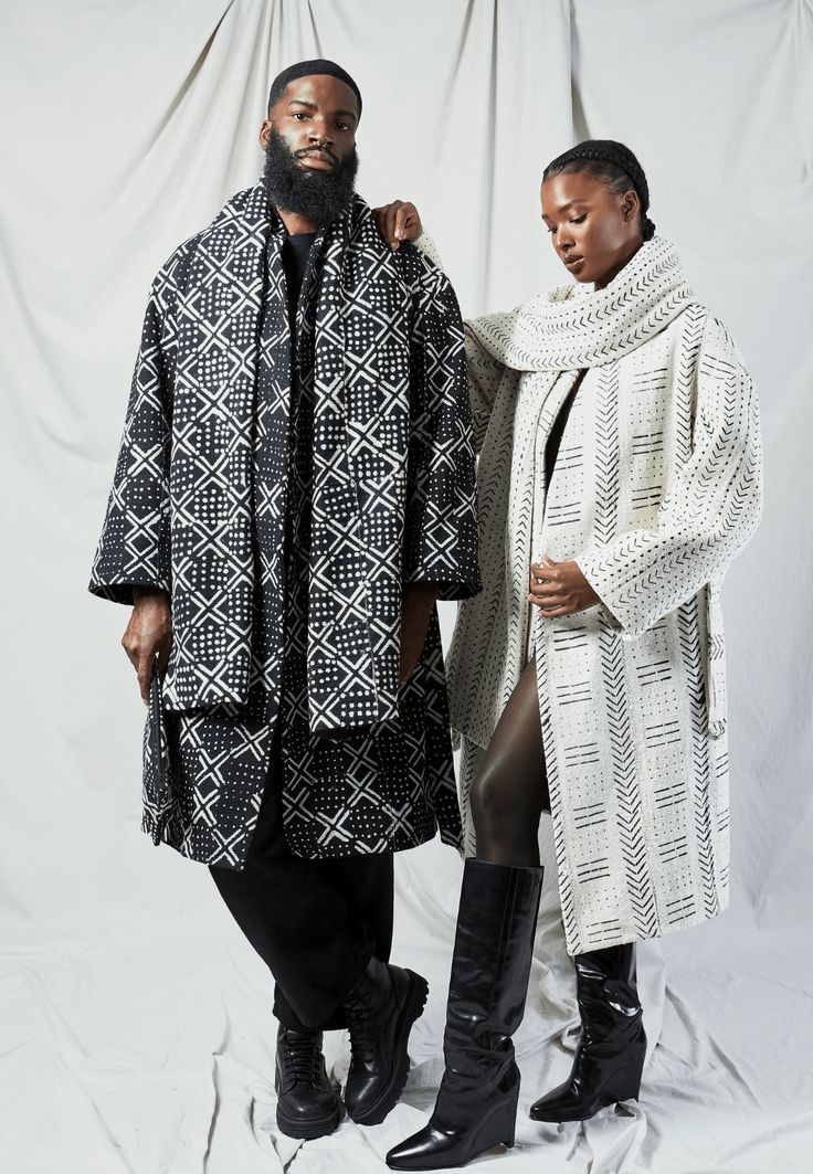 From Tradition to Global Runway: The African Designers Reshaping Fashion