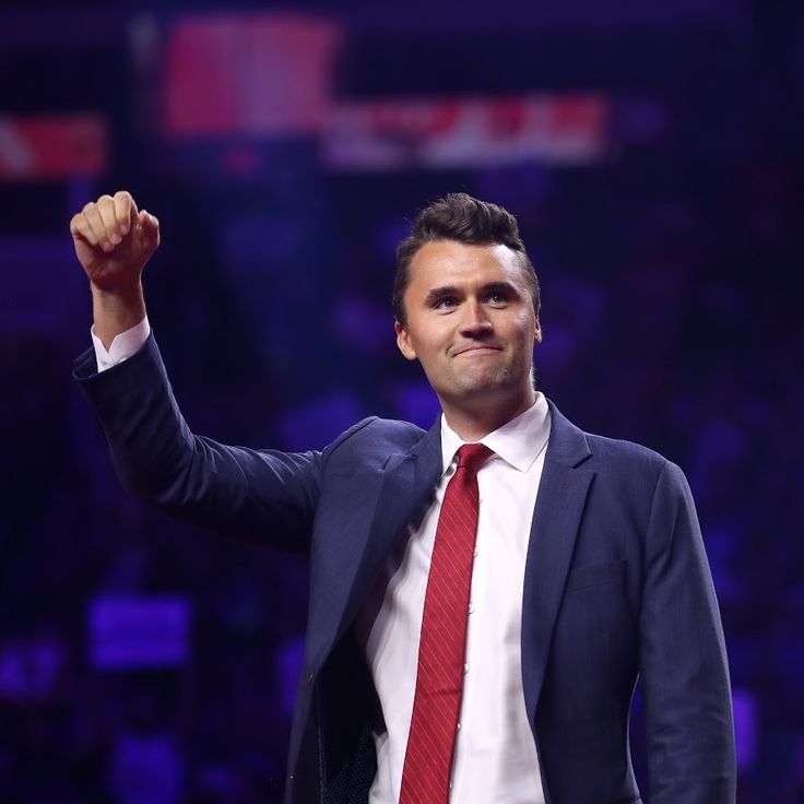 Conservative Activist Charlie Kirk Assassinated at Utah Valley University