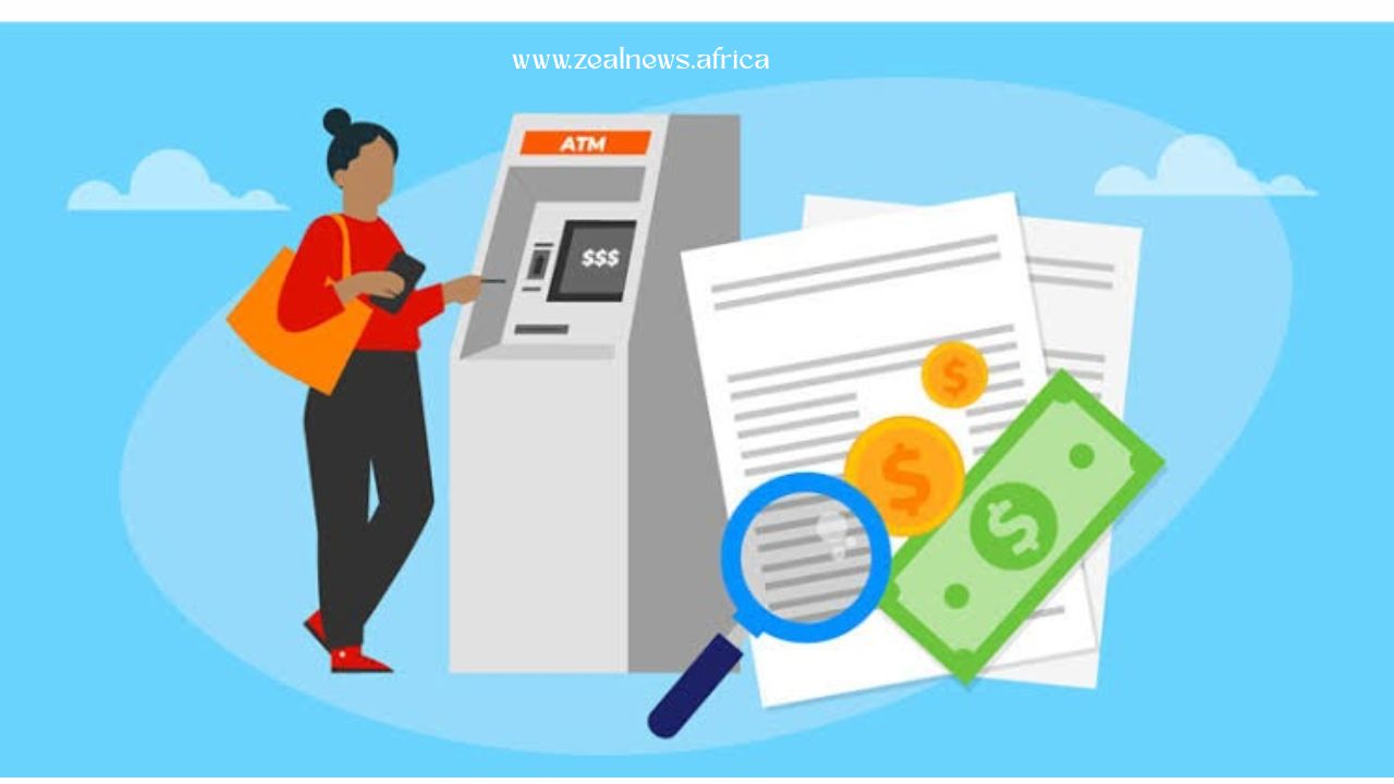 Bank Transfers Above ₦10,000 Will Now Cost ₦60 Under the CBN's New Guide 