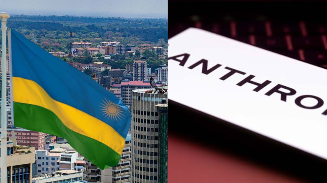 Rwanda Is Betting on AI to Transform Its Public Health And Other Sectors