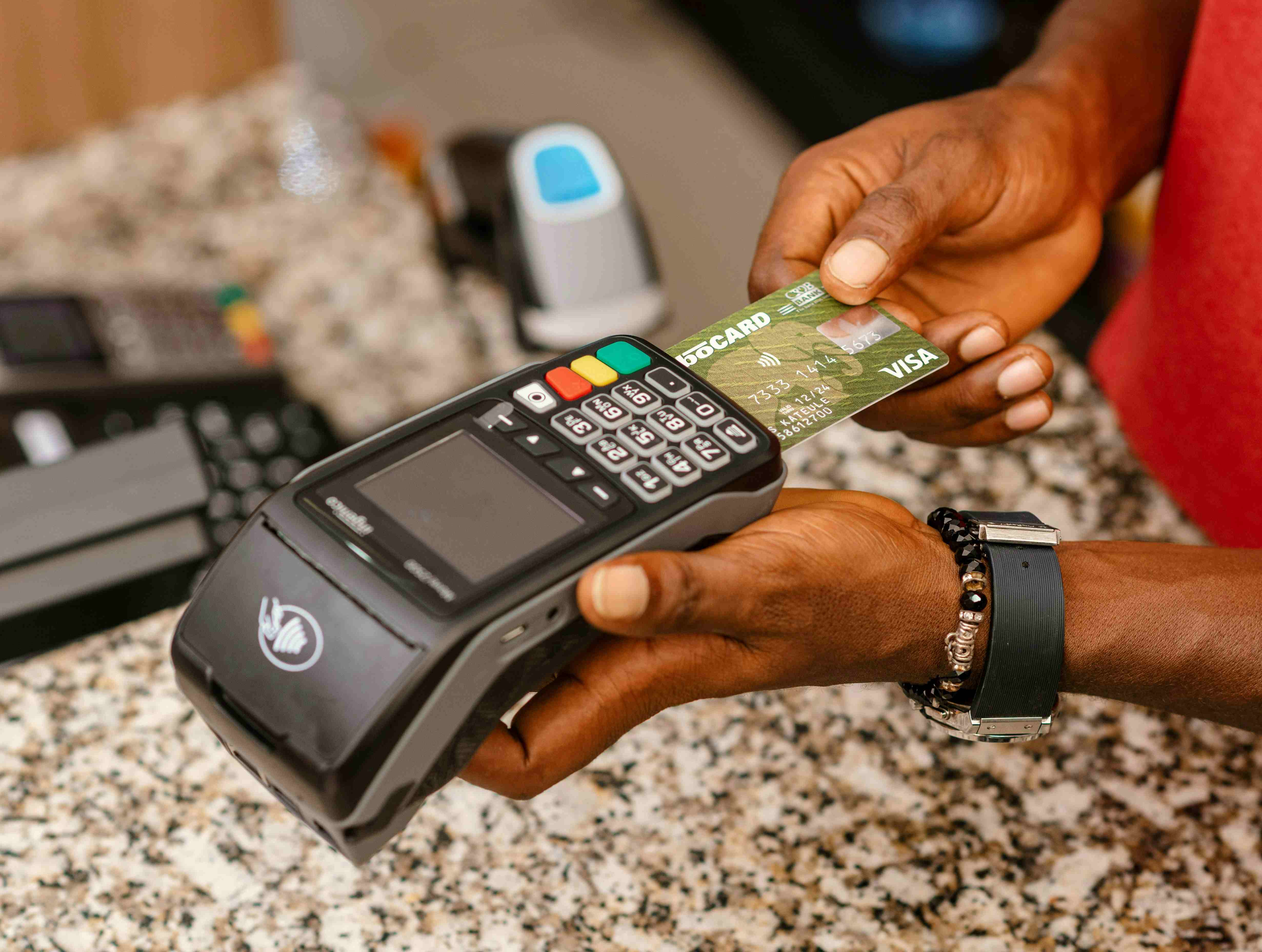 The New POS Rules Shaking Up Nigeria’s Fintech Industry