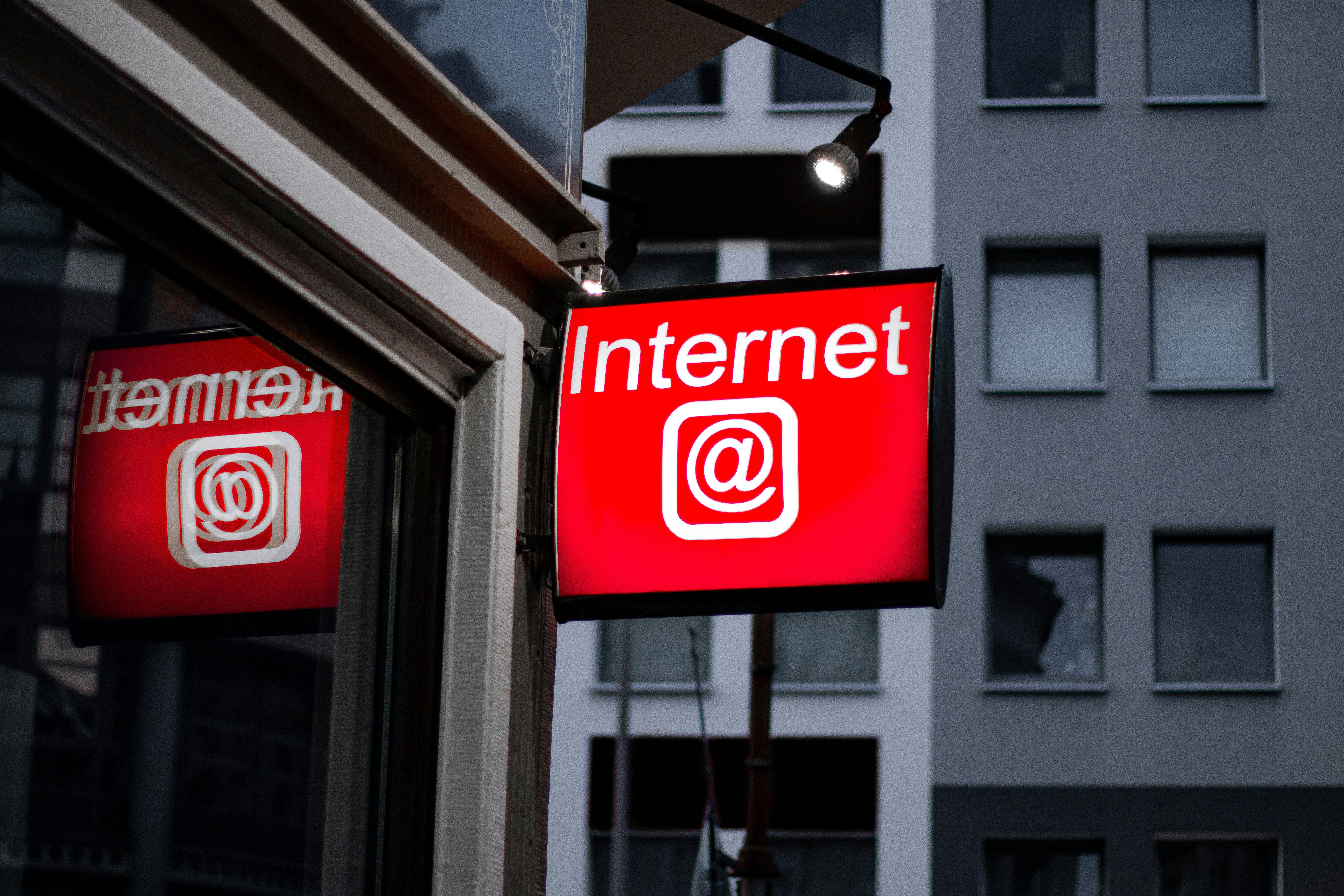 8 Nigerian Cities with the fastest internet
