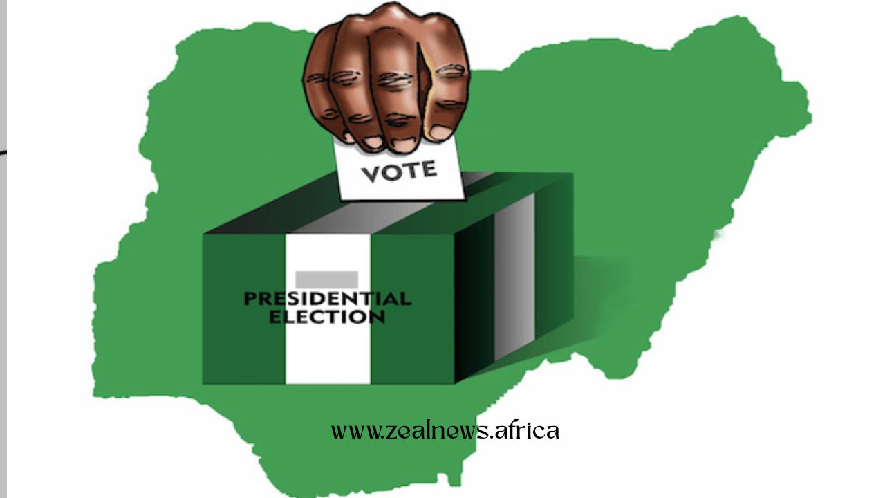 If You Want to Run for President Or Participate In Nigeria's Next Election, Read This