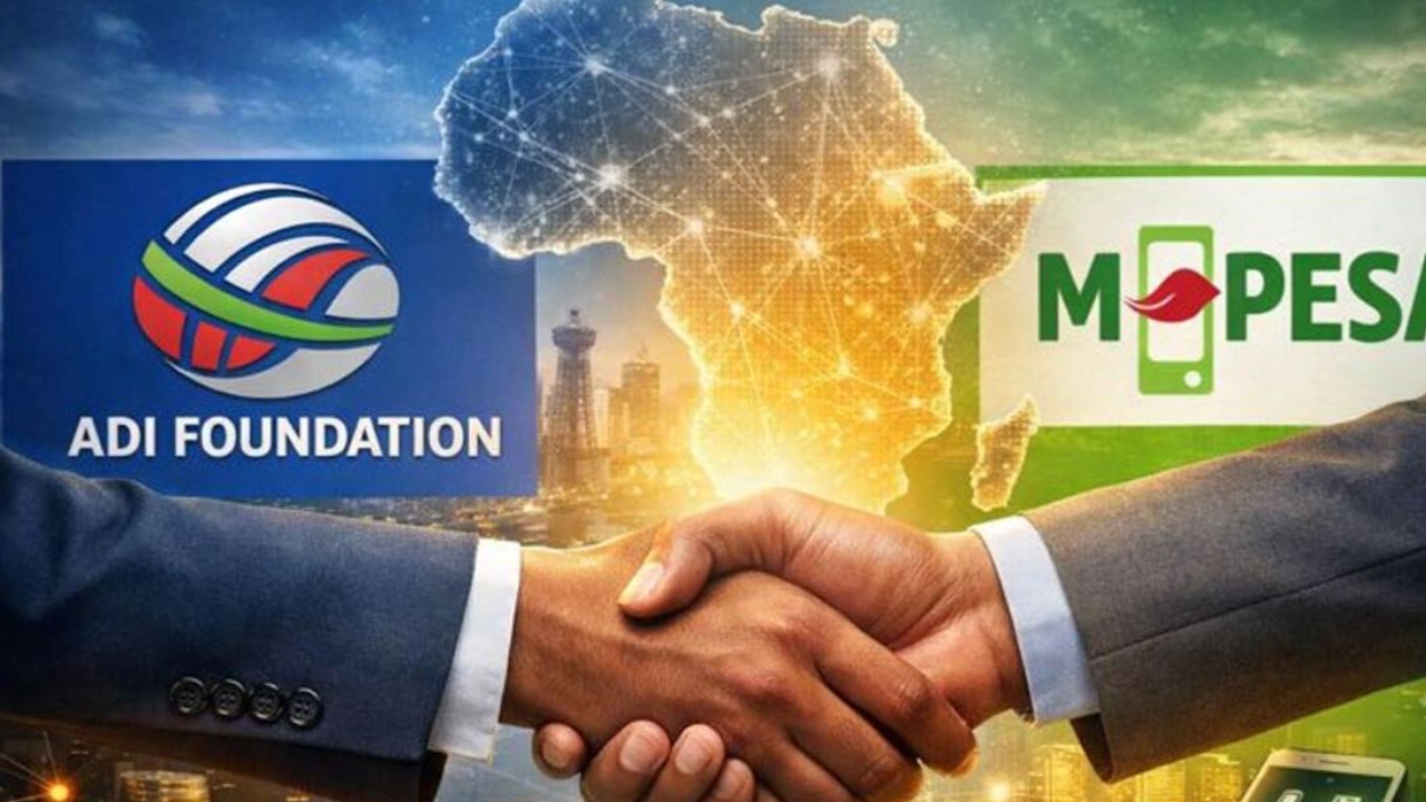 M-Pesa and ADI Are Reshaping Africa’s Digital Money Through Stablecoin Payments