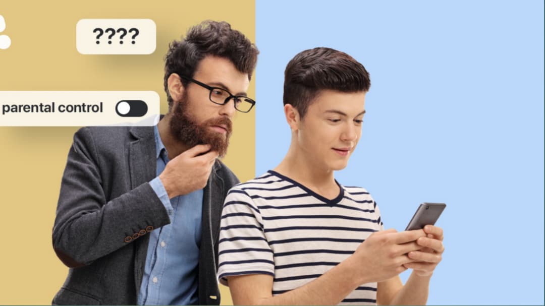 Parental Control vs Trust: Is Monitoring Your Child’s Phone Ethical in Today’s Digital Age?