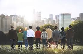 How Hard Economies Build Stronger People and Communities