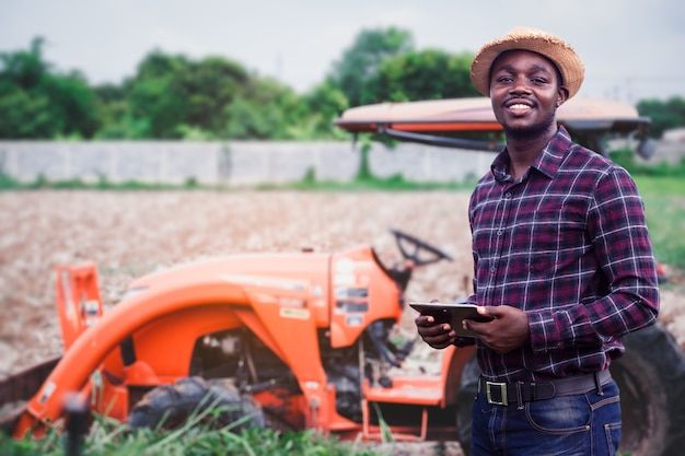When Farming Meets Phones: Africa’s Quiet Tech Revolution