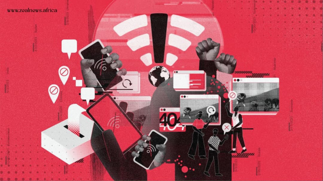 No More Anonymous Posts: Gabon’s Internet Just Changed Forever