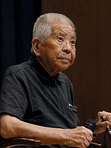 The Man Who Survived Two Atomic Bombs: Tsutomu Yamaguchi