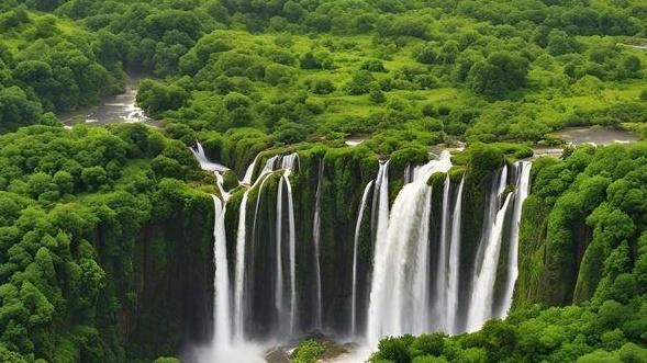 Hidden Beautiful Travel Destinations in Nigeria You Probably Don’t Know