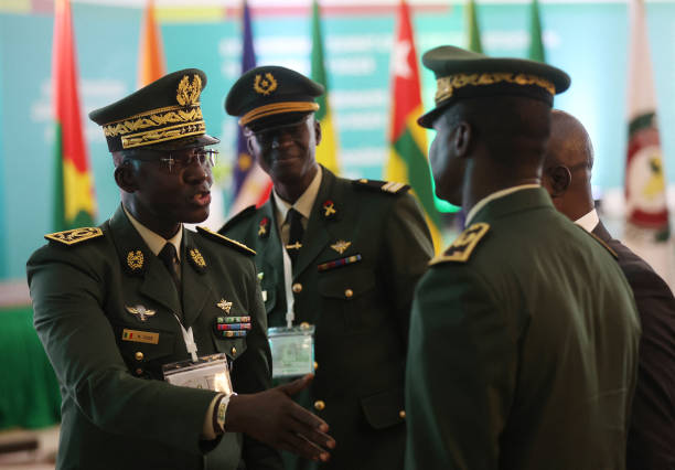 Breaking Ranks: Mali, Niger, and Burkina Faso Exit ECOWAS and Forge a New Path