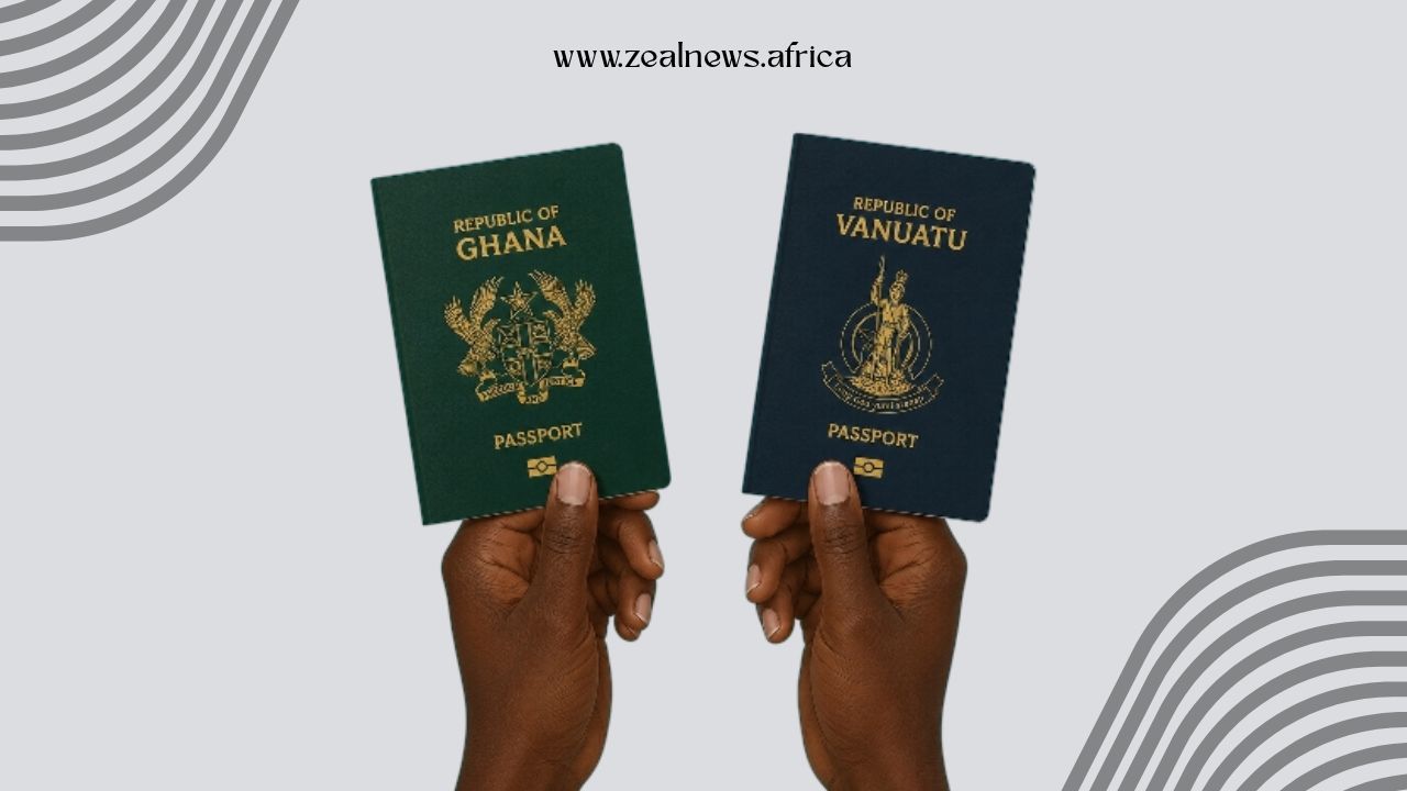 10 Easiest Countries to Get Dual Citizenship or a Second Passport in 2026
