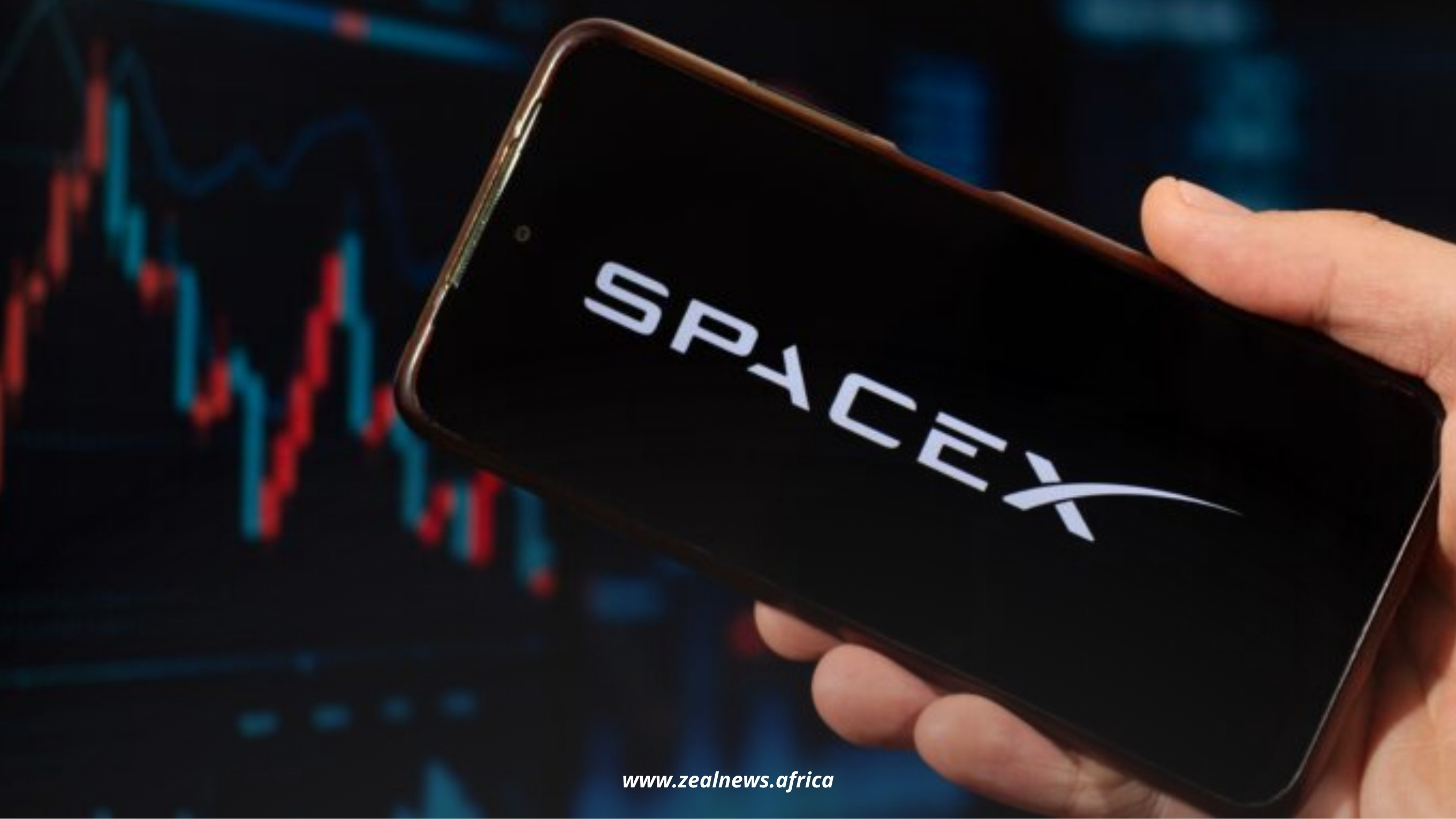 How Nigerians Could Buy SpaceX Shares If the IPO Opens to International Investors