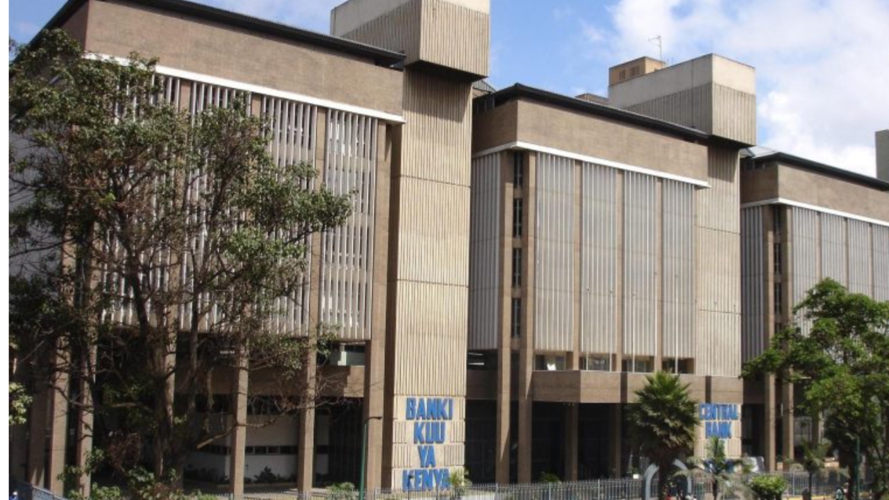 The Kenyan Government Is Warning Against Cash Bouquets And Here’s What It’s Really About