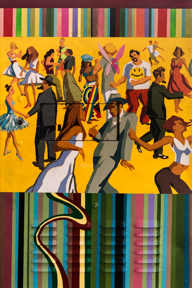 Afrobeats vs. Amapiano: A Sonic Battle for Africa’s Dance Floors?