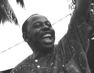 Ken Saro-Wiwa: The Irony of a Poet Who Spoke Truth to Power and Faced the Ultimate Cost