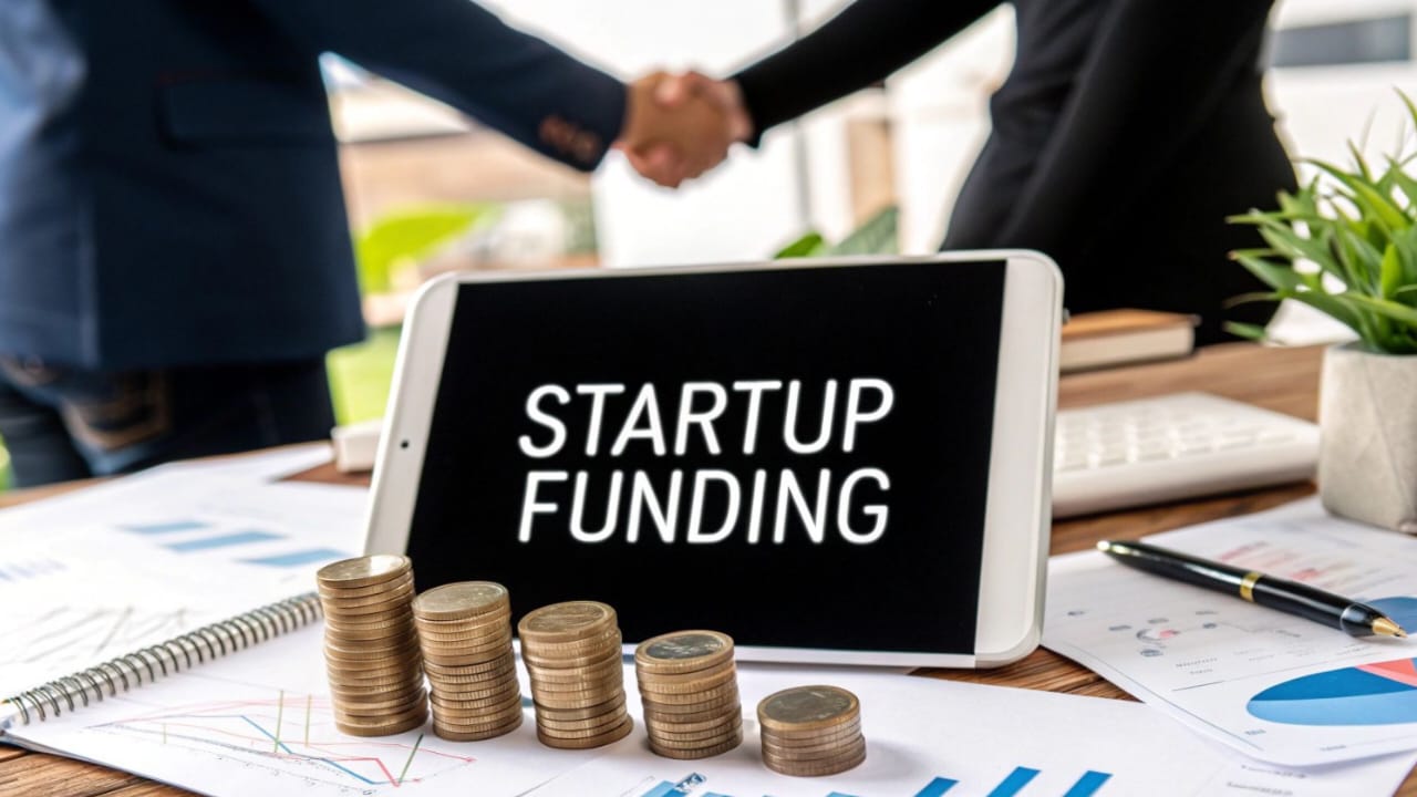 Grants or Investors: Which Is Better for Startups?