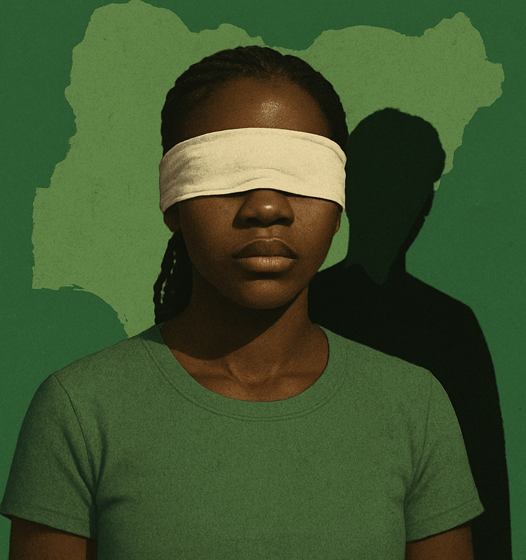 Racism Didn’t Skip Us — We Just Learned to Call It Something Else