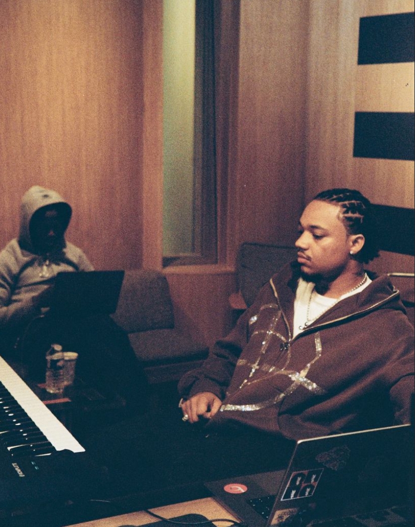 Behind The Scenes Series(Part 1): Who is London?