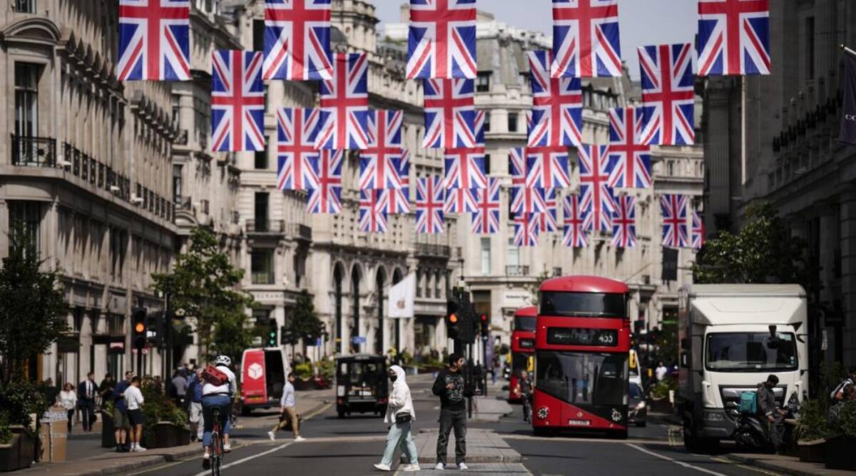 Iran War Fallout: UK Businesses Brace for Economic Storm