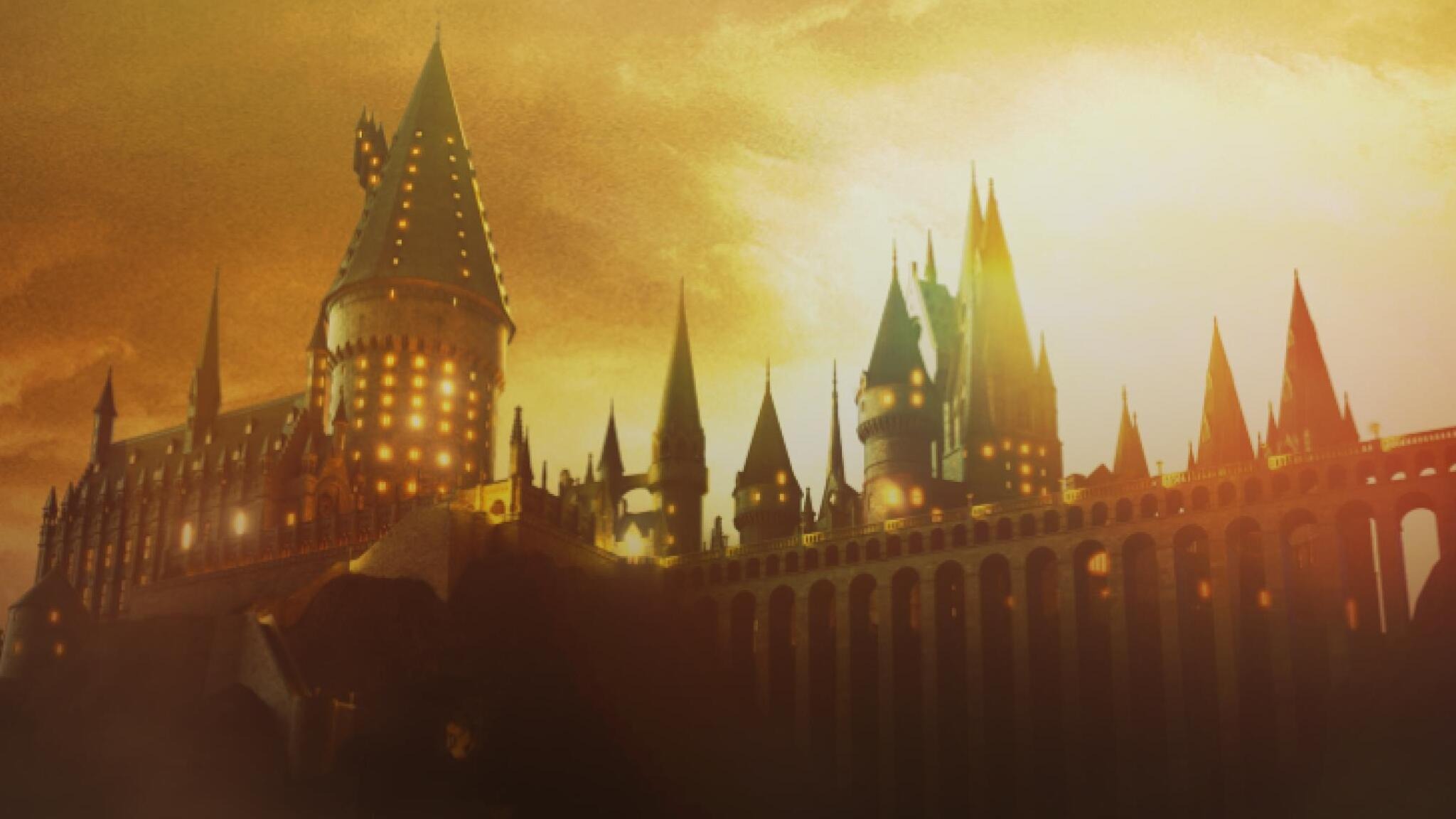 Nostalgia Is Not a Strategy: The Problem With Rebooting Harry Potter