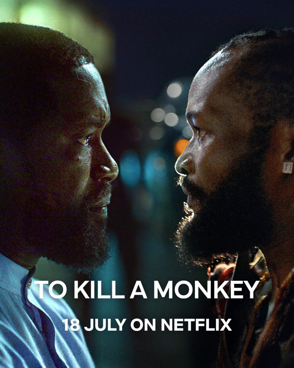 Opinion: In Defence of "To Kill A Monkey" and Nollywood Theatrics