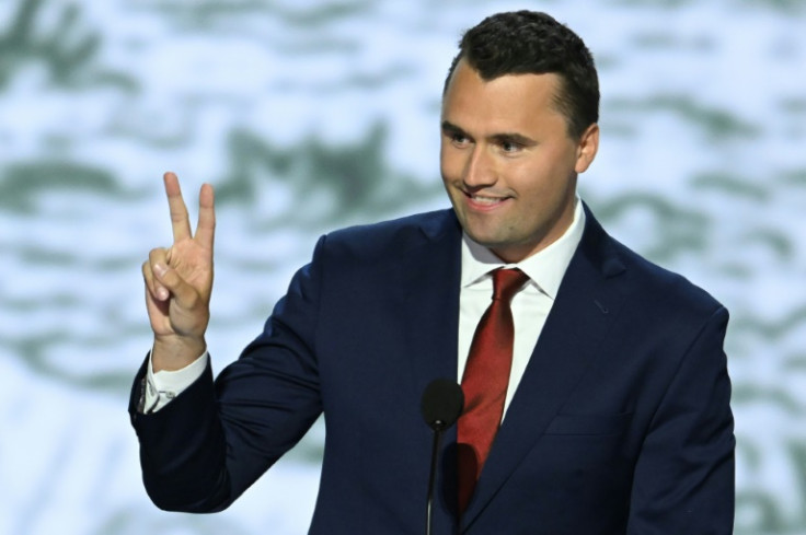 Who Was Charlie Kirk? The Life and Legacy of a Conservative Firebrand