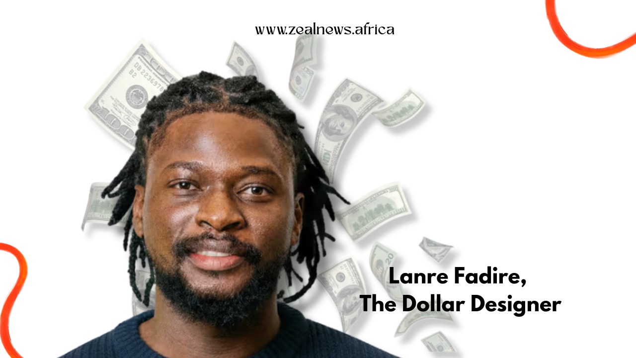 The Designer Who Made $1.5 Billion in Student Debt Disappear, Without Changing a Single Policy