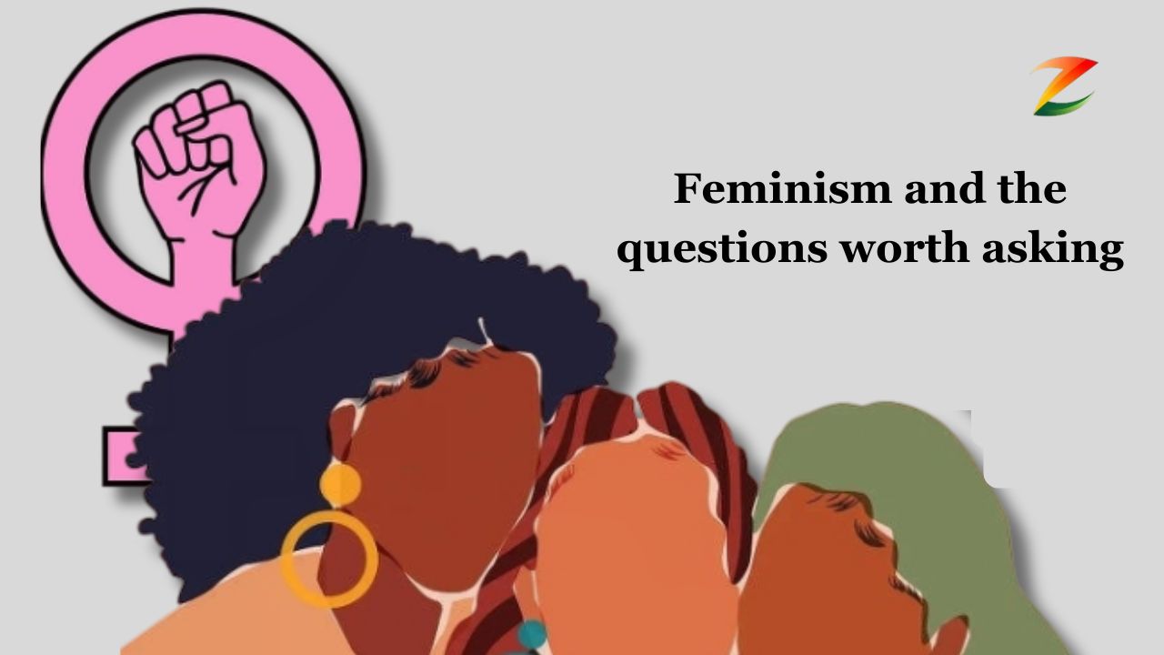 Is Modern Feminism Becoming the Very Thing It Used to Fight?