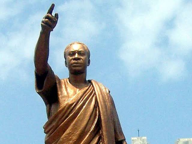 Kwame Nkrumah: The Visionary Who Dreamed of a United Africa
