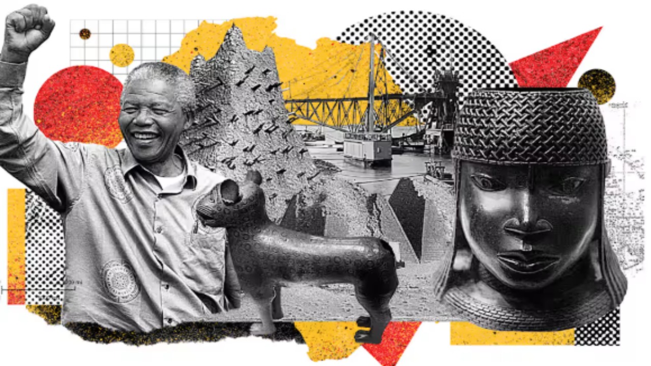 Defining Moments in African History Everyone Should Know