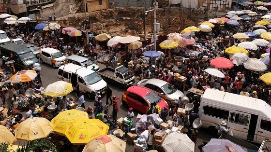 The Diaspora Tax: Why Everything Costs More When You Have an Accent