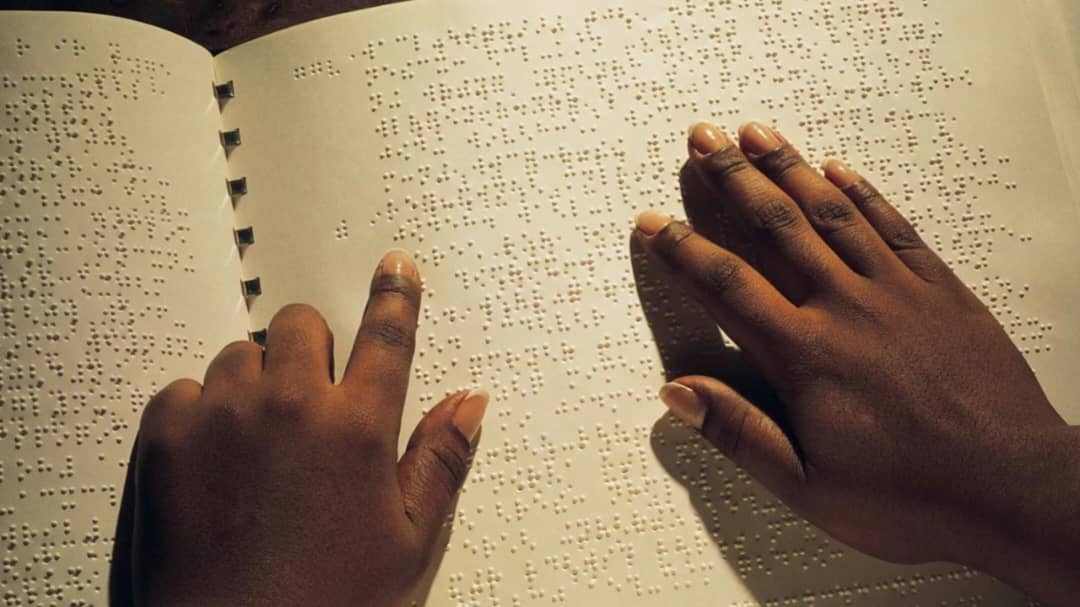 Seeing Beyond Sight—The Language of Touch and the Quiet Power of Braille