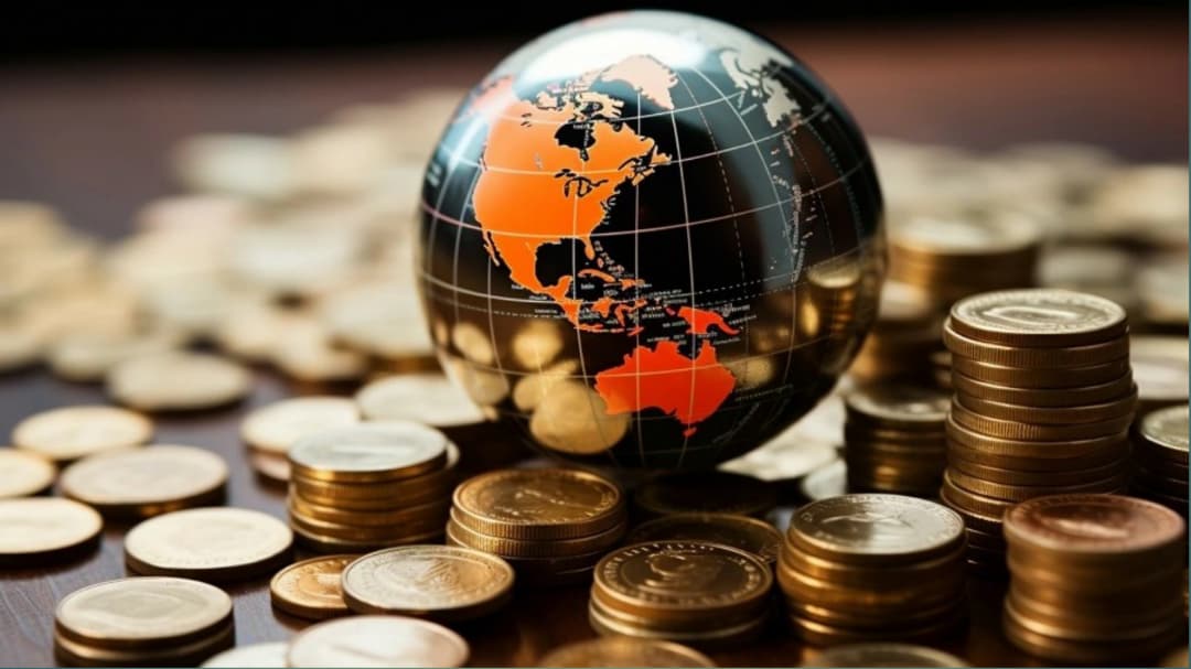 Top 10 Global Economic Powerhouses — What Drives Their Power?