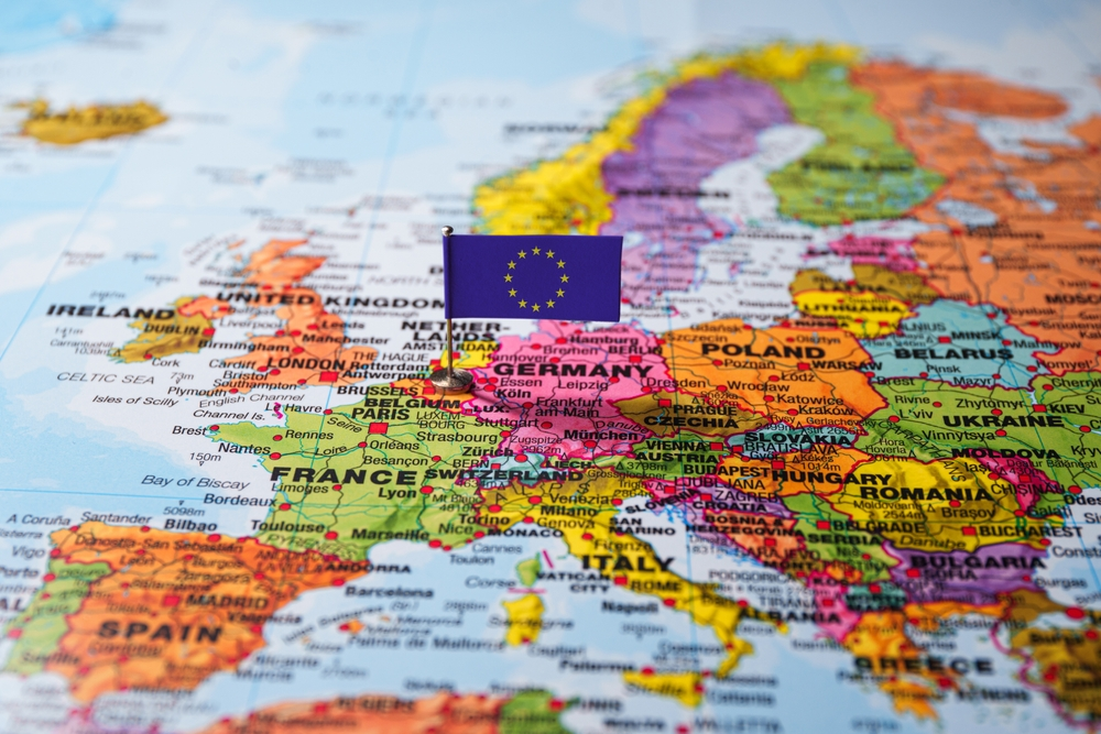 Europe's Economic Balancing Act: Navigating Growth, Weaknesses, and Global Shifts