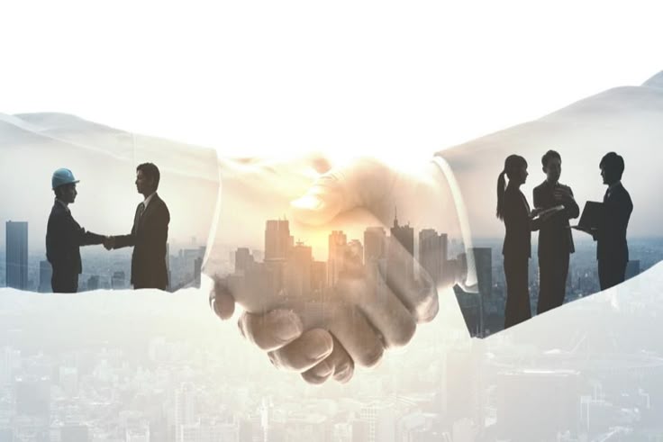 How to Network Without Feeling Fake