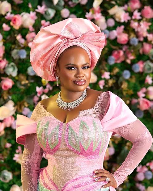 Behind The Scenes Series(Part 2): Jade Osiberu, The Force Behind