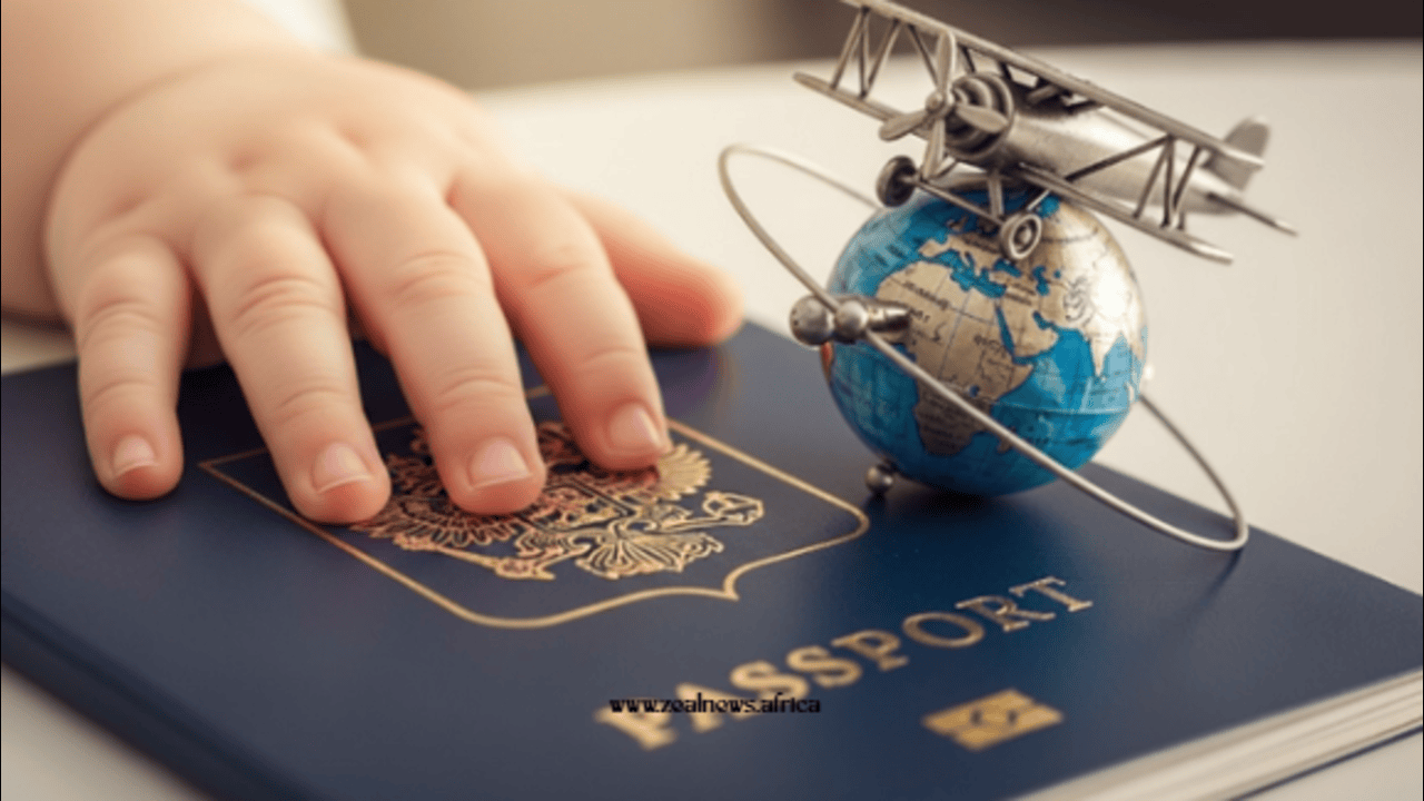 10 Countries That Grant Easy Citizenship by Birth