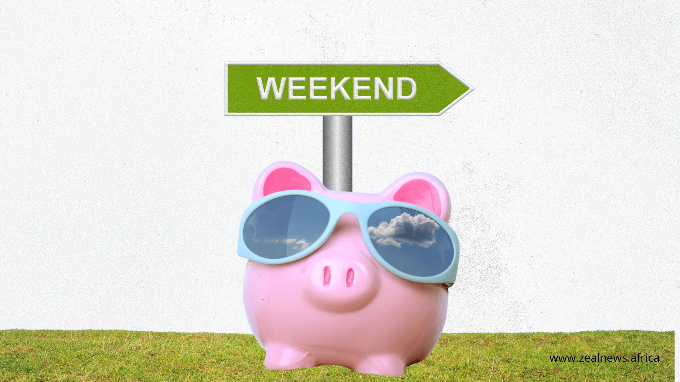 What If You Saved Your Weekend Spending for One Year?