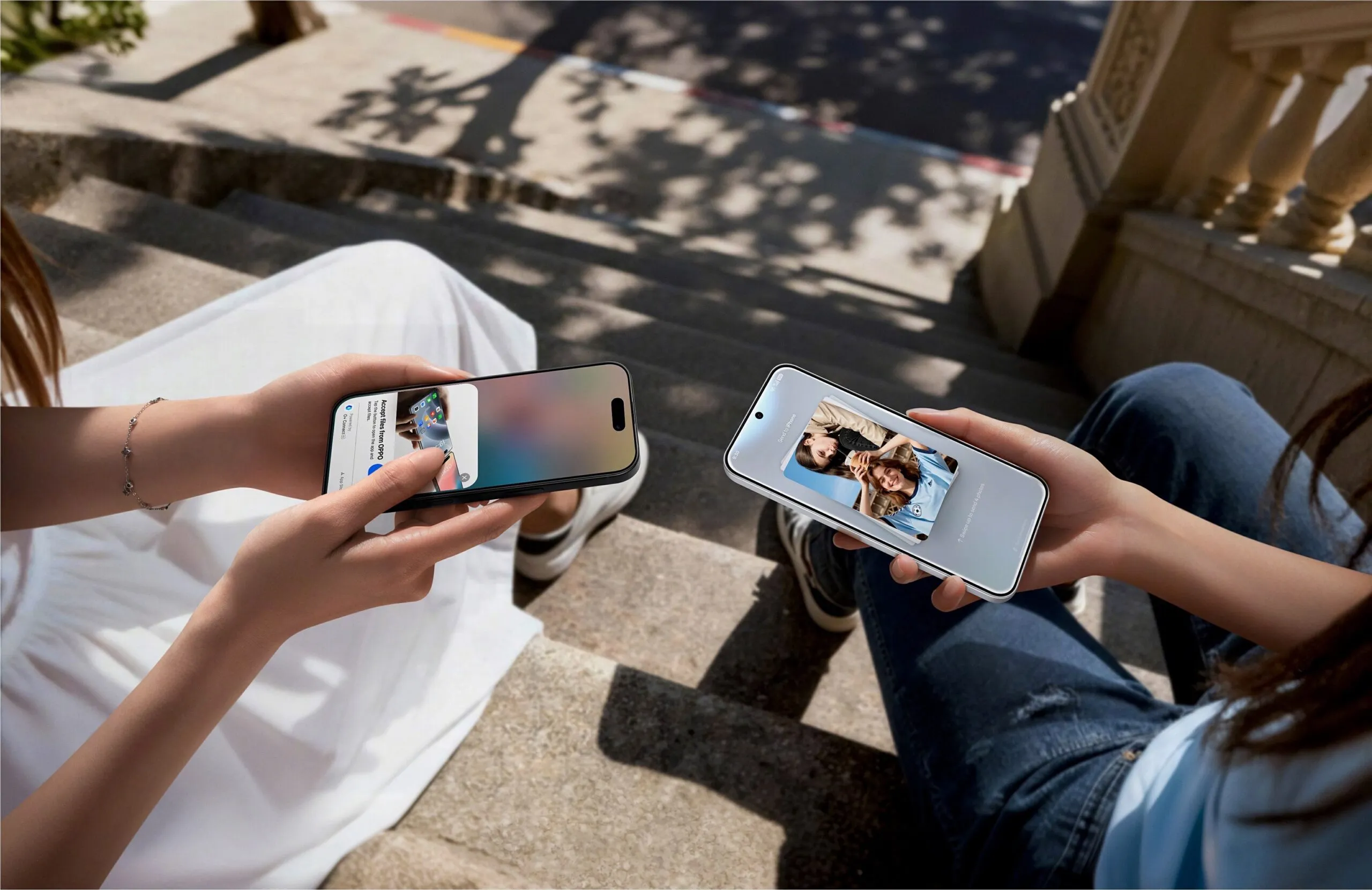     OPPO Launches Reno15 Series in Nigeria with AI-Powered Photography Features