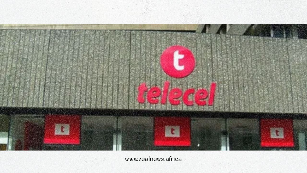 Telecel Zimbabwe Is Up for Sale With $240 Million in Debt. Is This What Happens When Politics Runs a Telecom?