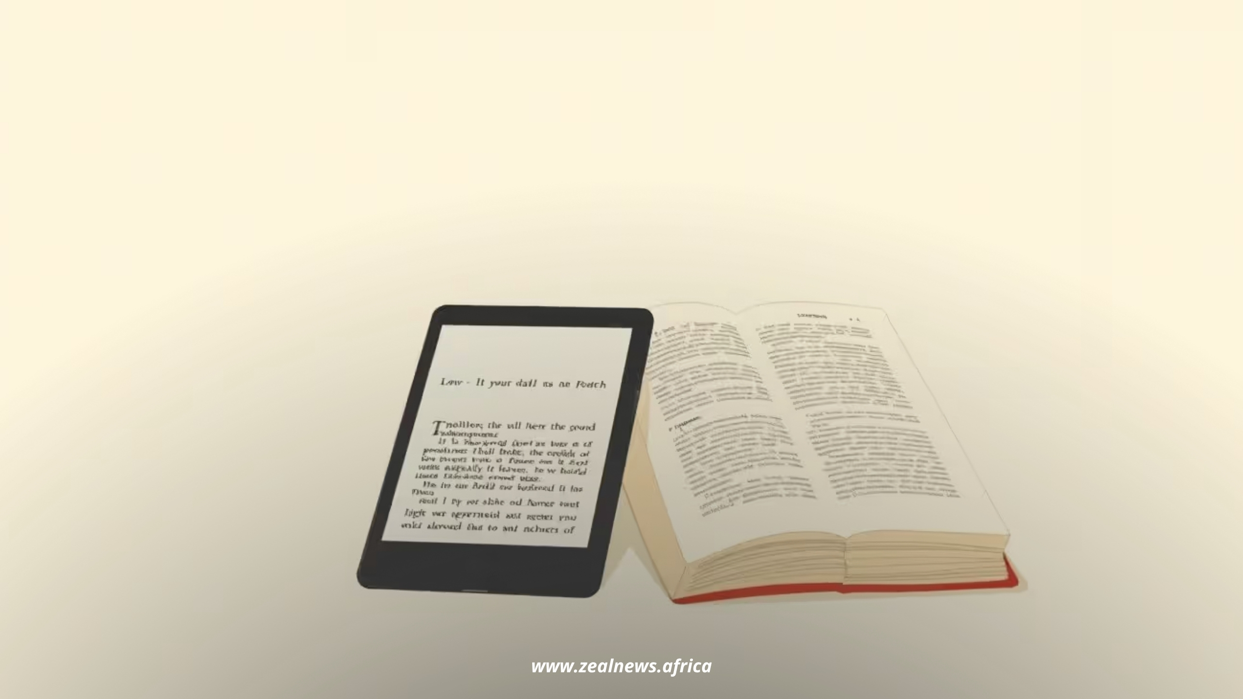 Why Your Brain Might Prefer EPUBs to Paperbacks Now
