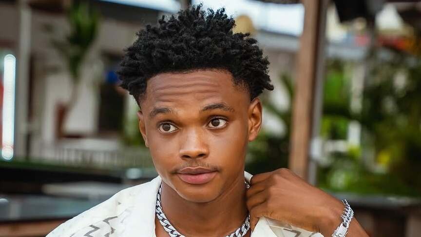 Dezny: Inside the Mind of One of Nigeria's Most Versatile Content Creator