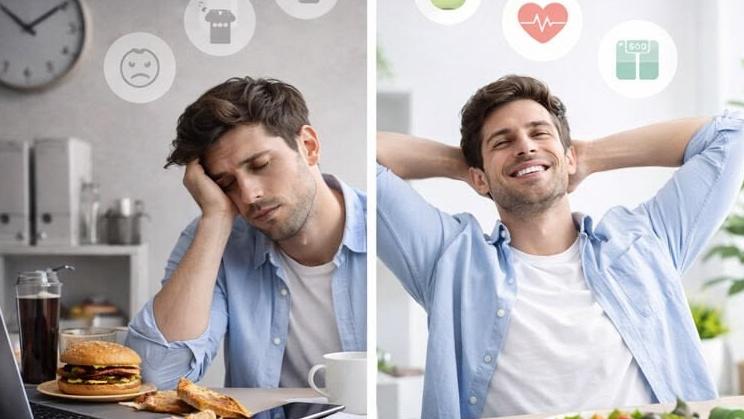 The Rise of Lifestyle Diseases and How to Prevent Them