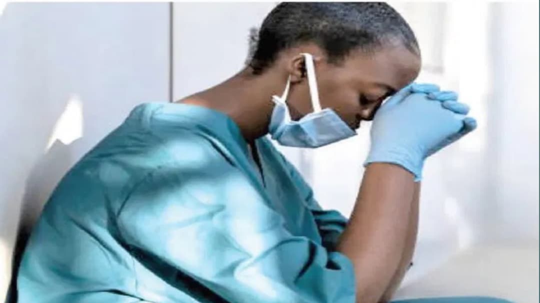 Nigeria Depends Heavily on Nurses but Still Creates the Exact Conditions That Push Them Out