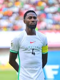 Heartbreak for Super Eagles Captain Wilfred Ndidi as Father Dies in Tragic Road Accident