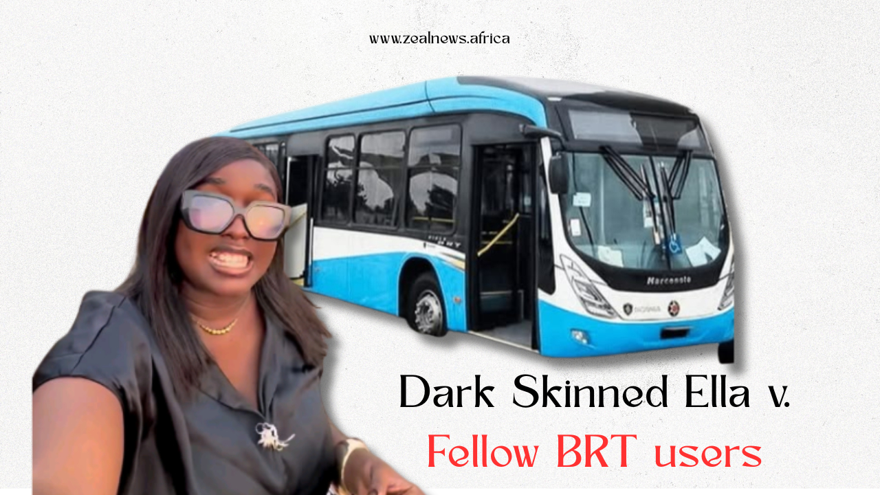 To Fight For Nigeria, You Have To Fight Nigerians